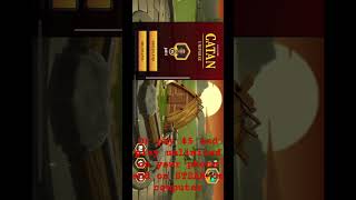 Play CATAN for free settlersofcatan catanuniverse catan steam tricks hacks free boardgames [upl. by Domash]