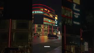 Time square of Santacruz trending hitsong explore viralvideo shortvideo shorts explorepage [upl. by Hay]