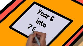 Homewood School  Year 6 into Year 7 Short Version [upl. by Nayrda]