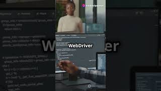 Understanding Webdriver Architecture [upl. by Ylak267]