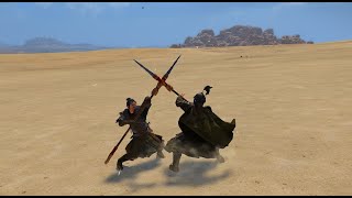 Total war Three kingdoms  Yan Yu vs Xiahou Dun [upl. by Malilliw276]