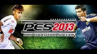 rumo ao estrelato pes 2013 PSP ppsspp time sc heerenveen pes parte 90 [upl. by Irem]