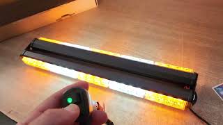 Giroflex Led giroled Luminark [upl. by Tice]