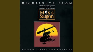 BuiDoi Original London Cast Recording1989 [upl. by Arraeis]