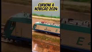 Curvone a Novegro 2024 [upl. by Rodgiva]