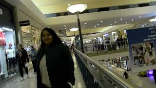 Staten Island Mall New York City Part1 [upl. by Philipp]