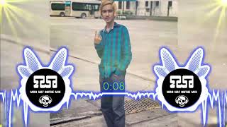 The Best Remix Song In Tik TokNew Thai song remix 2019New Tik Tok popular song [upl. by Ennaid]