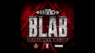 Ace hood  BLAB Ballin Like A Btch instrumental [upl. by Oahc]