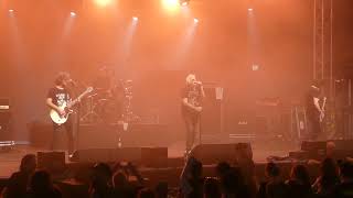 UK SUBS Scum of the Earth 29 6 2024 Geiselwind Mission Ready Festival 2024 [upl. by Morgan]