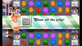 Top 10  Most Difficult Levels in Candy Crush Saga [upl. by Kcyrred135]