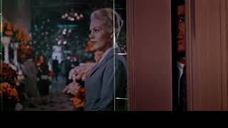 Vertigo 1958 DVD review Part 1 [upl. by Rajiv]