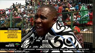 Basotho celebrate Heritage Day in Katlehong [upl. by Tizes]