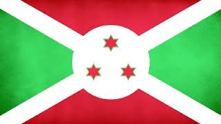 Burundi National Anthem Instrumental [upl. by Ahsinad]