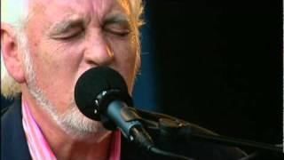 Procol Harum  A Whiter Shade of Pale live in Denmark 2006 [upl. by Negroj91]