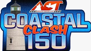 ACT Late Model Coastal Clash 125 Condensed Race  Star Speedway 62224 [upl. by Yerd53]