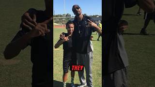 Where are they now Coach Snoop star Sammy Shady Green who became a college football recruit [upl. by Vail]