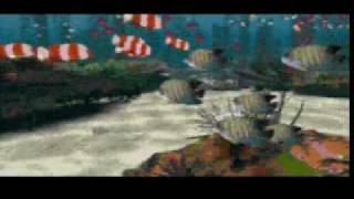 Ecco the Dolphin Storyline Video  part 22 [upl. by Etterual369]