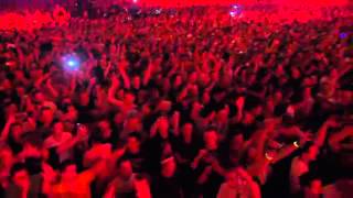 Hard Bass 2012 The Live Registration  Team Yellow by kafelmp4 [upl. by Nivat]