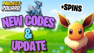 Brand New Project Polaro Codes  Exciting New Update Leaks [upl. by Oinotnaesoj]