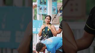 Splash Bungy Rishikesh bungee bungeejumping jumping adventure trending viral bungy shorts [upl. by Ahsena]