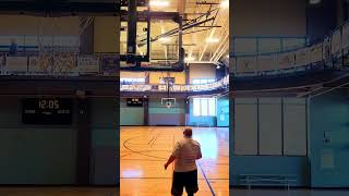 PATRICK TOLAR BASKETBALL TRICKS FULL COURT THROW EVERYDAY [upl. by Trotta]