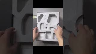 Unboxing NEW Kaws “The Promise” Black [upl. by Chloris]