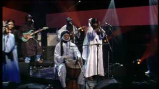 Tinariwen Amassakoul n Tenere Hight Quality [upl. by Gatian99]