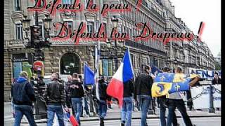 Fanchon chanson a boire [upl. by Hazlip]