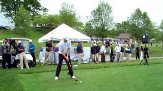 NGA Hooters Pro Golf Tour  Ryan Brehm Mount Pleasant Michigan 3 [upl. by Merrili]