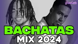 BACHATA 2024 🌴 BACHATA MIX 2024 🌴 MIX DE BACHATA 2024  The Most Recent Bachata Mixes [upl. by Mayeda575]