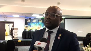 Soft Approach Needed For CARICOM Trade [upl. by Suidaht812]