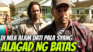 BAGONG SALTA PINAGTULUNGAN  HINDI NILA ALAM DATI PALANG SYANG PULIS [upl. by Meyer]