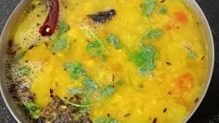 बिना लहसुन प्याज के ऐसे बनाएं अरहर दाल और लौकी की तड़के वाली दाल ll Arhar Dal Lauki ki Sabji Recipe [upl. by Acirne]