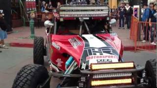 2011 Baja 1000 [upl. by Erdreid]