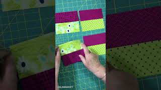 Quilting Tips amp Tricks 02 sewing quilting [upl. by Lozar28]