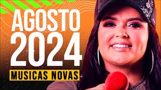 SERESTA DA KLESSINHA 2024 MUSICAS NOVAS AGOSTO 2024 [upl. by Cowley]