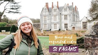 Your Most Requested Video  St Fagans Museum  Cardiff Wales [upl. by Othe828]