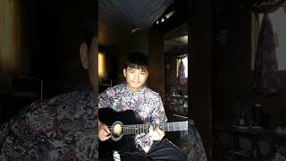 Nachaheko Hoina Timilai Guitar Lead Cover TheEdgeBandNepal [upl. by Ramraj165]