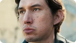 PATERSON UK Trailer 2016 Adam Driver Movie [upl. by Pelagi985]