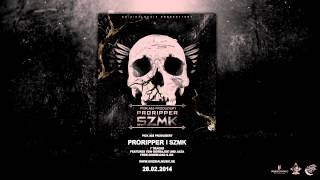 07 ProRipper feat Jaza  Eigene Note Beat by PicKA SZMK [upl. by Reyaht]