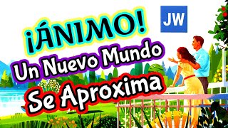 ¡SU FUTURO DEPENDE DE USTED DISCURSO JW TESTIGOS DE JEHOVÁ JWORG [upl. by Ollie982]