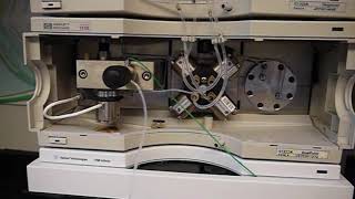 HPLC Instrumentation Overview [upl. by Romona]