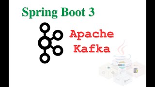 21 Spring boot  Apache Kafka [upl. by Lindsley548]