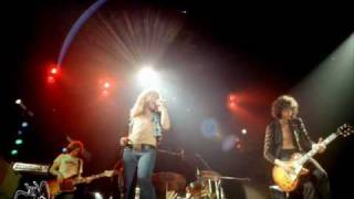 LED ZEPPELIN  Rock And Roll Live 1980 [upl. by Hermine]