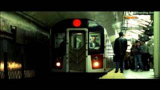 Pelham 123 Ostaggi in metropolitana Teaser trailer [upl. by Eggett215]