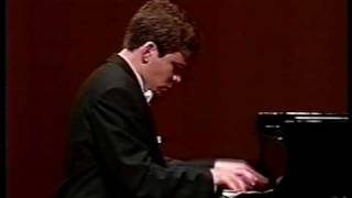 Denis Matsuev SProkofiev Sonata for piano №7 II [upl. by Cyprian101]