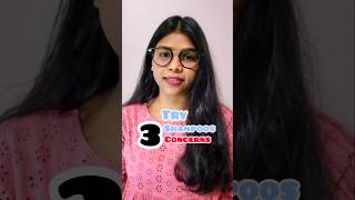 Top 3 Shampoos for Every Hair Concern Dry Oily amp Dandruff  Preeti Sharon Skincare [upl. by Tiffanie]