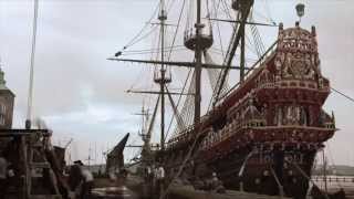 This is the Vasa Museum [upl. by Sandry]