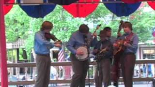 Sawtooth  Sawtooth Bluegrass Band [upl. by Adahs]