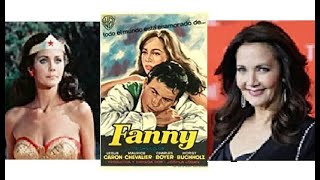 Fanny 1961  Joshua Logan  Hollywood Icons [upl. by Enirehtahc]